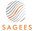 Logo SAGEES, La Réunion