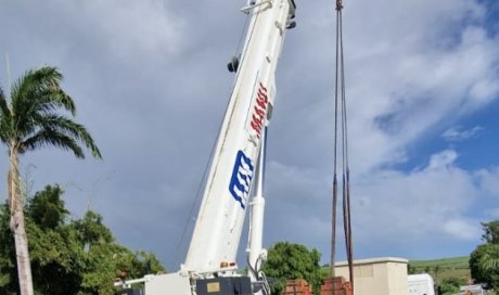 Fourniture d’un poste de transformation HT/BT 630 kVA 15kV /410V pour la société Vitrines De l’Est à Saint-Pierre